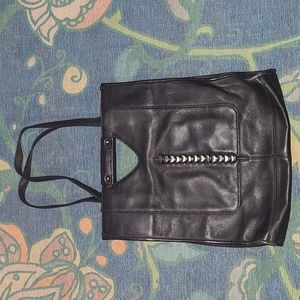 Pour La Victoire Handbag